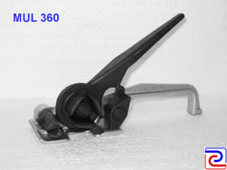 Plastic Poly Strapping Tensioner