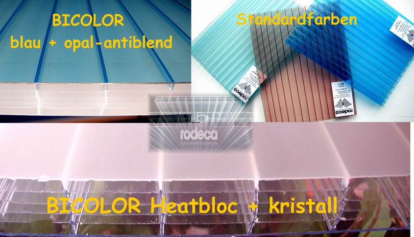 Polycarbonate Sheets And Panels