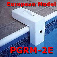 Poolguard Swimming Pool Alarm - PGRM-2E