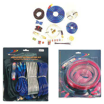 Power Cable Sets