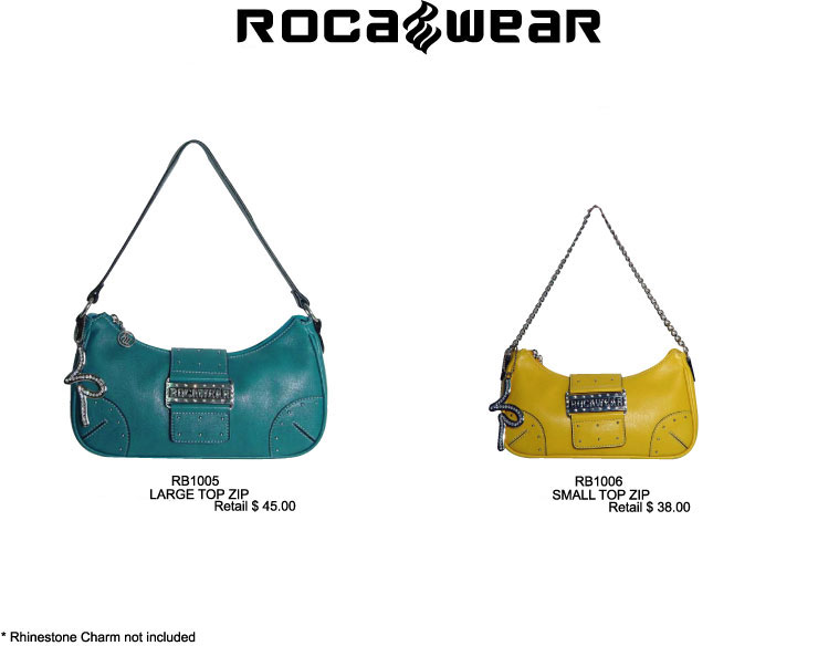 Rocawear Handbag