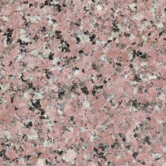 Rose Pink Granite