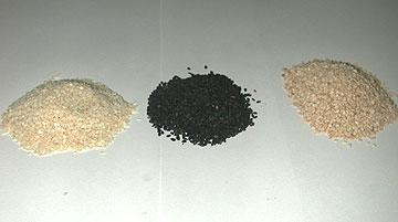 Sesame Seeds, Natural & Hulled Sesame Seeds