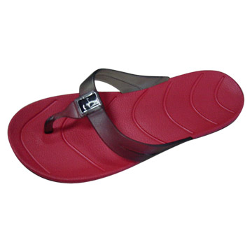 Slipper / Sports Sandals