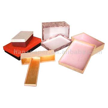Special Paper Boxes