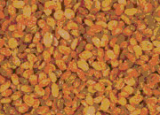 Sun Dried Raisins And Sultanas