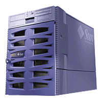 Sun Server SF V880
