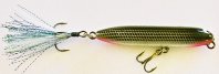 Surface Buster Fishing Lure