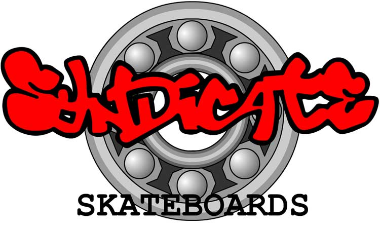 Syndicate Main Board