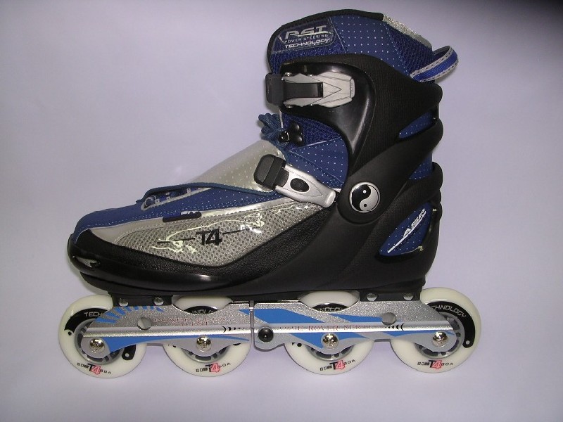 T4 Turnable In-Line Skates