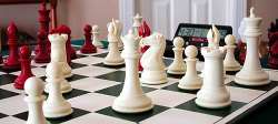 Tournament Chess Products