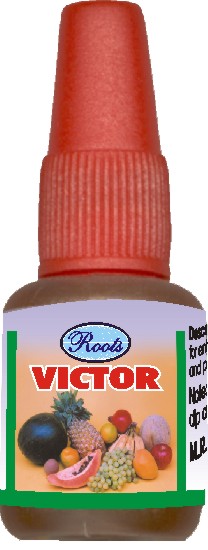 VICTOR Plant Growth Promoter
