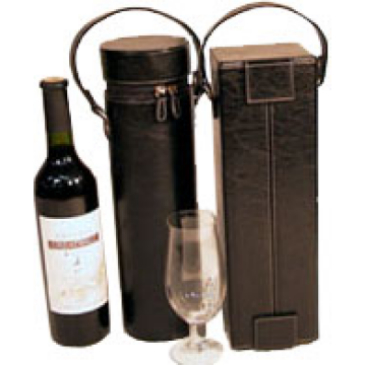 Wine Bottle Case