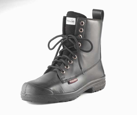 Winter Safety Boots