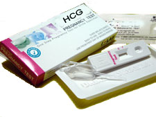 Sell Rapid Diagnostic Tests