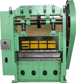 Sell  Expanded Metal Machine