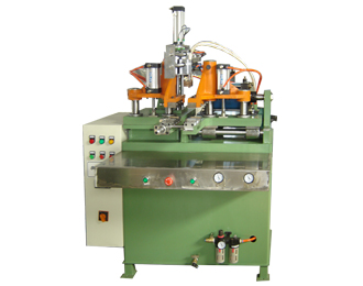 Sell rubber jointing machine