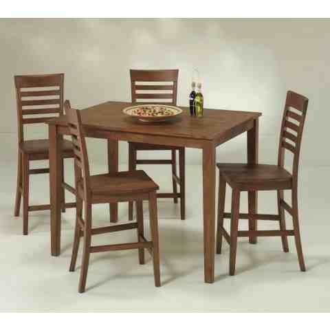 Sell WOODEN DINING SET