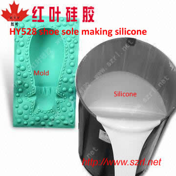 RTV-2 molding silicone