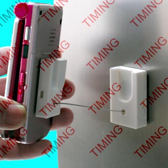 Sell  Magnetic display Holder for cell phone
