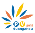 PV Guangzhou 2012