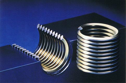 Sell Helicoil Screw Thread Inserts