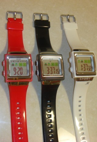 sell 114A Electronic watches,digital watch