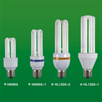 Sell 2U energy saving lamp