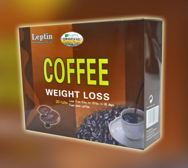 Sell weight loss coffee---ORIGIN