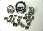 sell 6404-6418 deep groove ball bearing