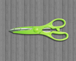 Sell kitchen scissors