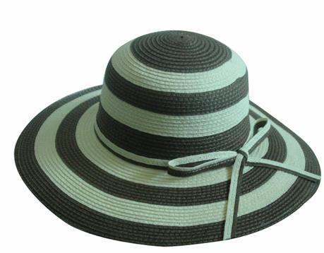 Sell sinamay hat