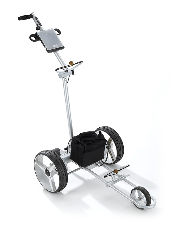Sell X1R fantastic remote control golf trolley
