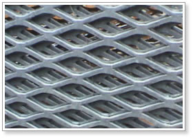 Sell Expanded Metal mesh