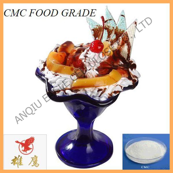 Sell Food Grade CMC Type FH9