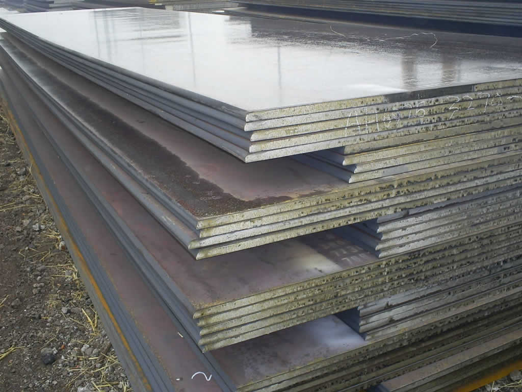 Sell ASTM A537CL1,A537CL2,A537CL3 steel plate