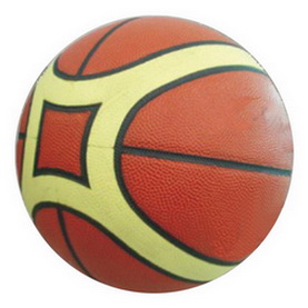 Sell FIBA PU basketball