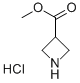 Sell Methyl azetidine-3-carboxylate hydrochloride