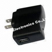 Universal Mobile Phone Battery Charger