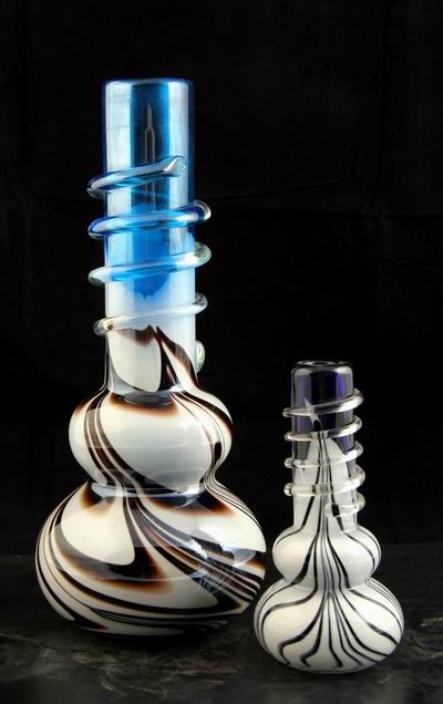 Stylish Bongs/Pipes Made In China 12 inch
