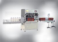 Buy Automatic cooking oil filling line