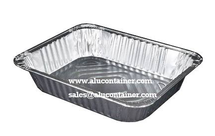 Sell Aluminum Foil container