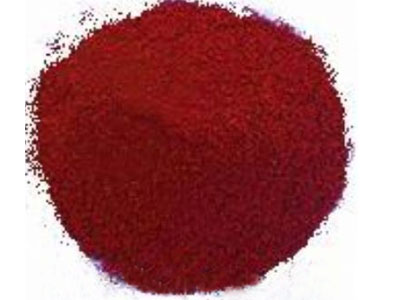 Buy iron oxide red