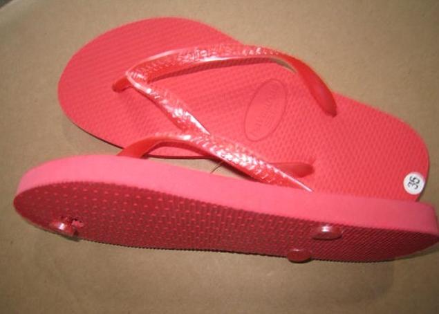 lady pe/eva/pvc/rubber slipper