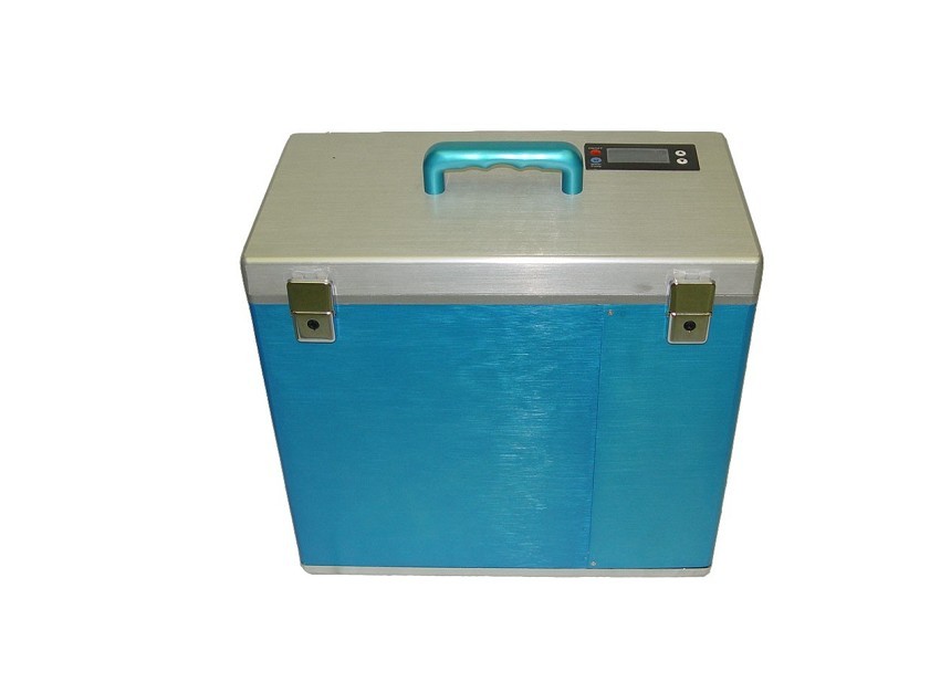 Sell Portable Medical Refrigerator (CRF2)