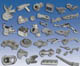 Sell casting parts from China
