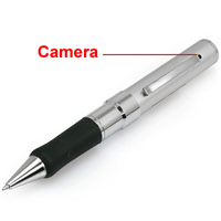 Sell spy pen camera worldwide