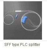 PLC Splitters