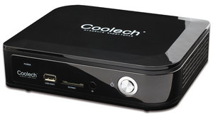Coolech Android tv box