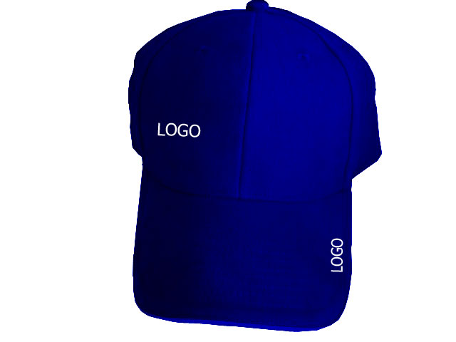 Promotional cap